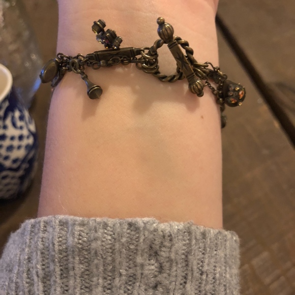 Charm Bracelet - Picture 3 of 6